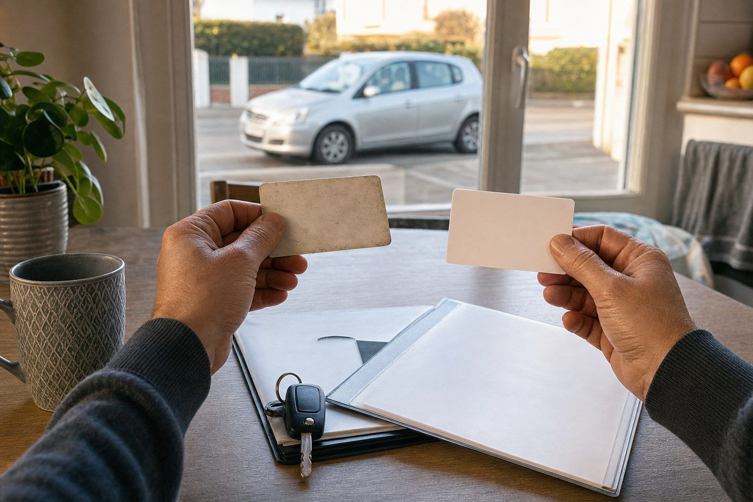 Accorder « permis » : ce qui change, et ce qui ne change pas