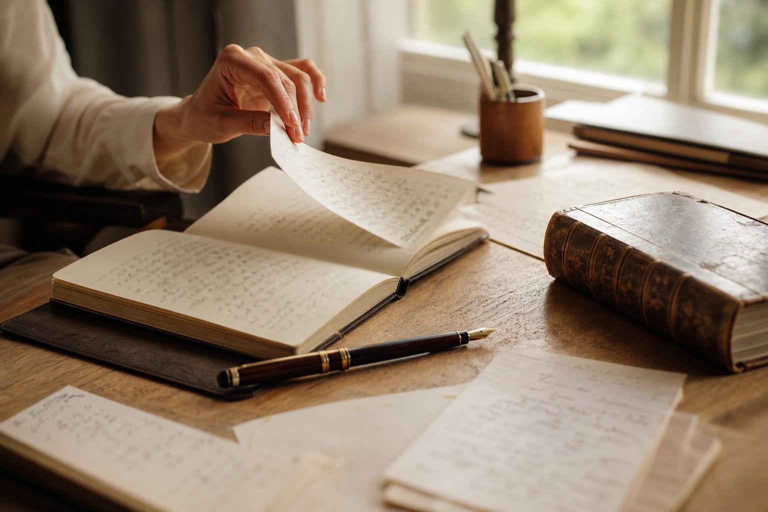 Participe, infinitif et accord : « conclu », « conclue » ou « conclut » ?