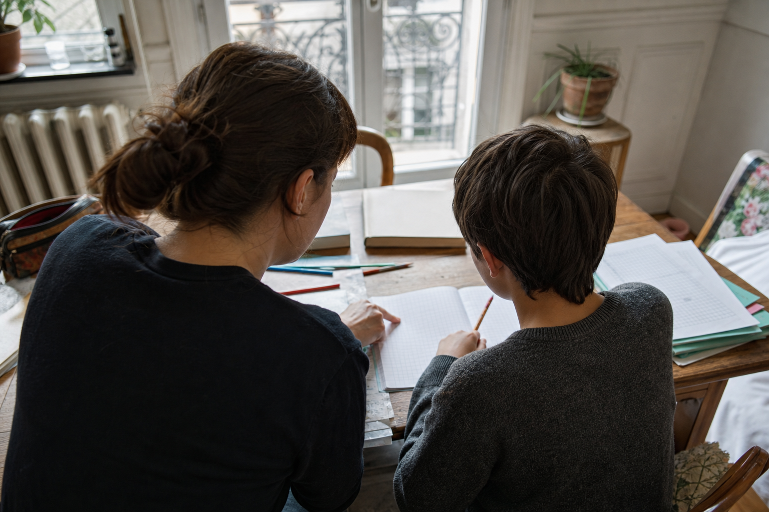 La conjugaison de conclure pour écrire sans hésiter