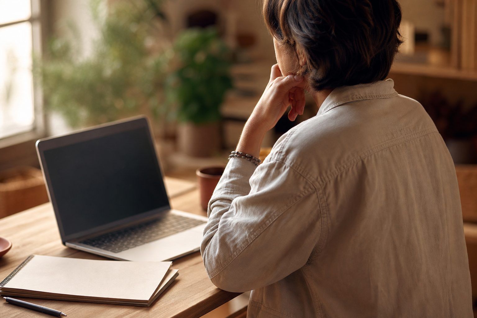 Comment employer « dubitatif » et le prononcer ?