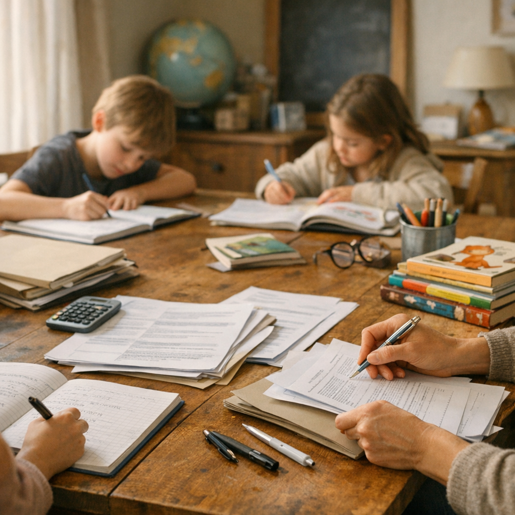 L’École à la Maison est-elle interdite en 2026 ?