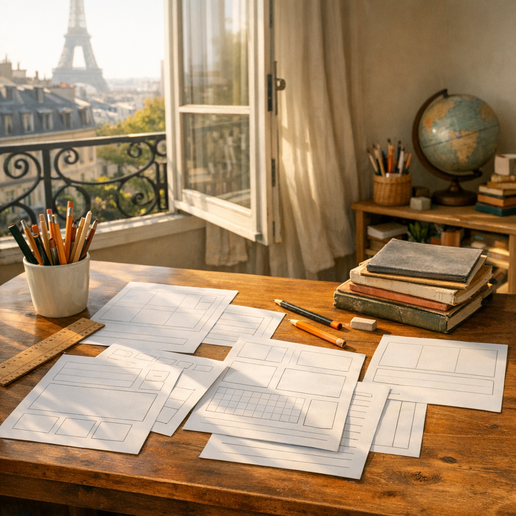 Comment choisir un exercice CM1 à imprimer avec correction