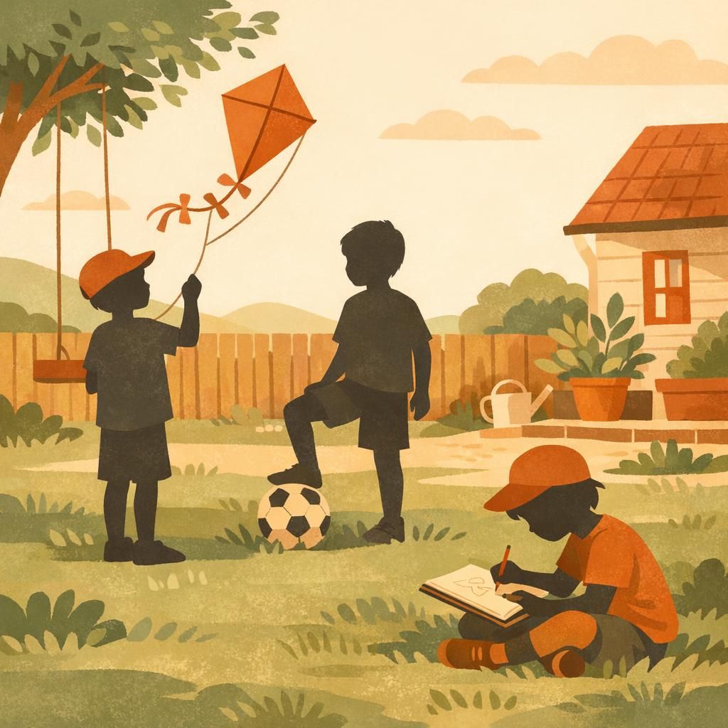 Socialisation des Enfants en IEF : Construire des Amitiés Hors École