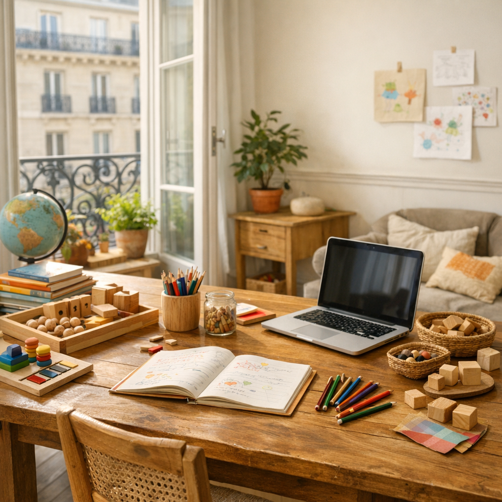 L’Instruction en famille depuis 2021 change vos démarches