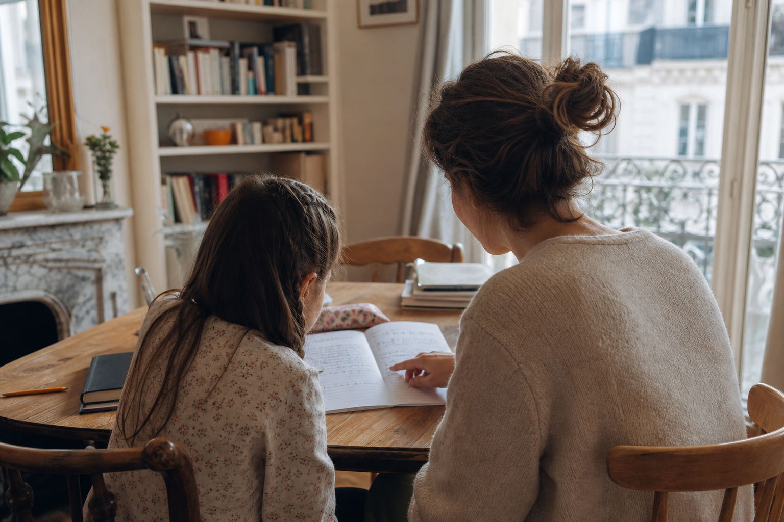 Pourquoi écrit-on « on peut » et non « on peux » ?