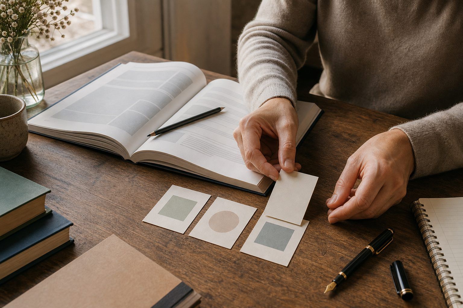 Lequel, auquel, duquel : choisir le pronom relatif composé