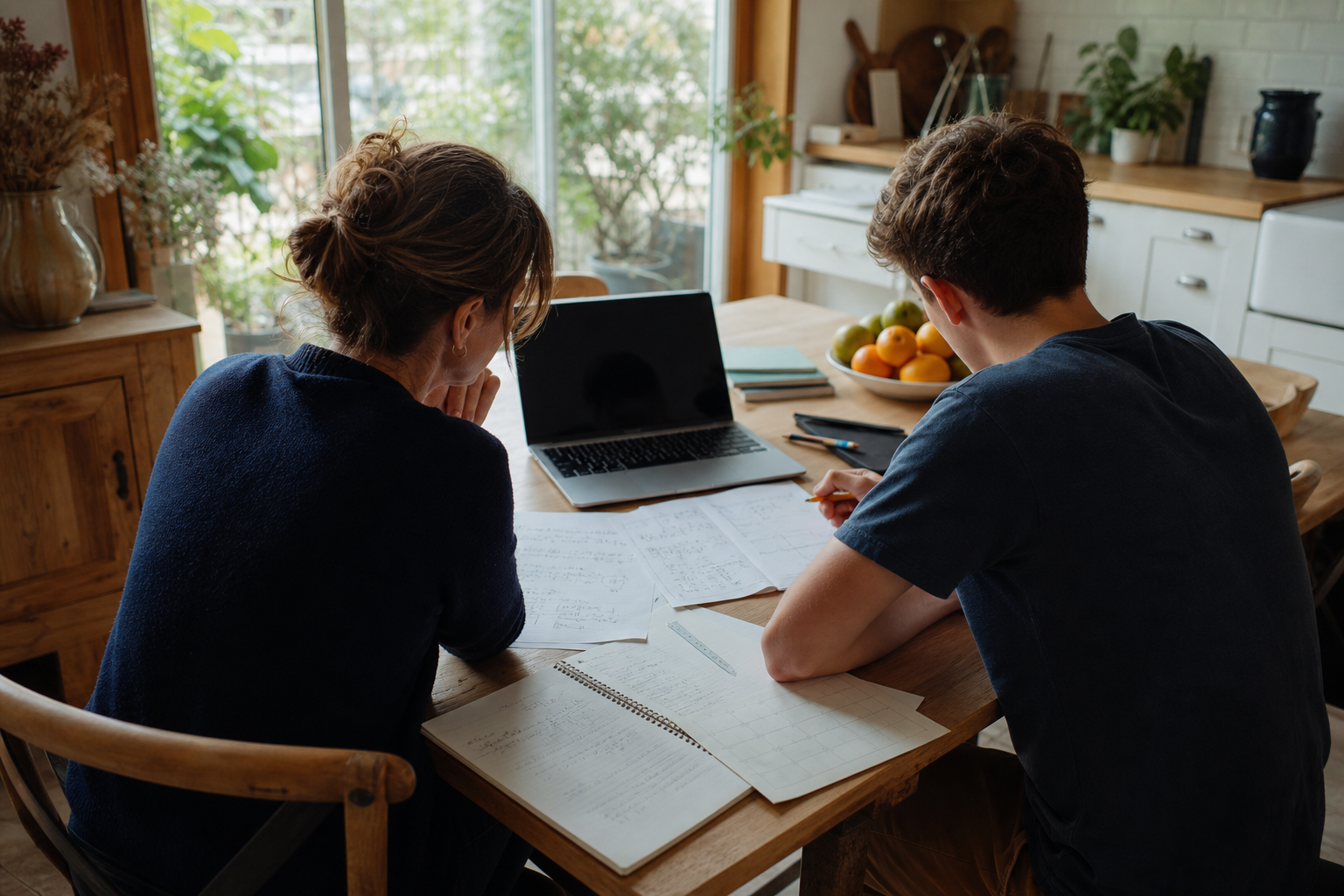 Le concours Puissance Alpha peut-il convenir à votre adolescent ?