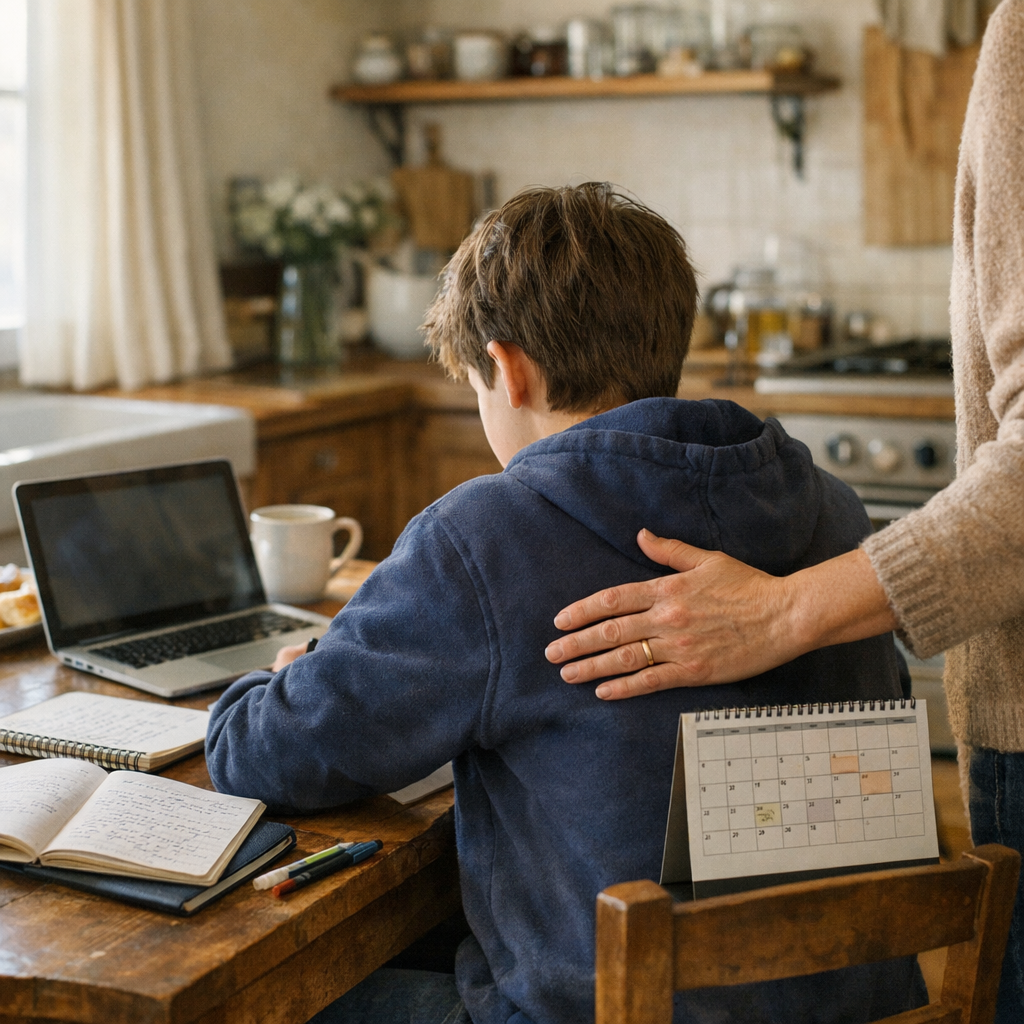 Que faire à 16 ans quand on est déscolarisé pour rebondir ?