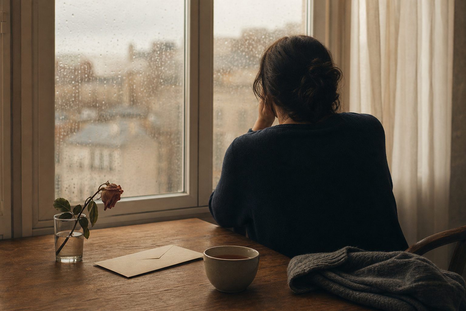 Définition de triste et mots proches à ne pas confondre