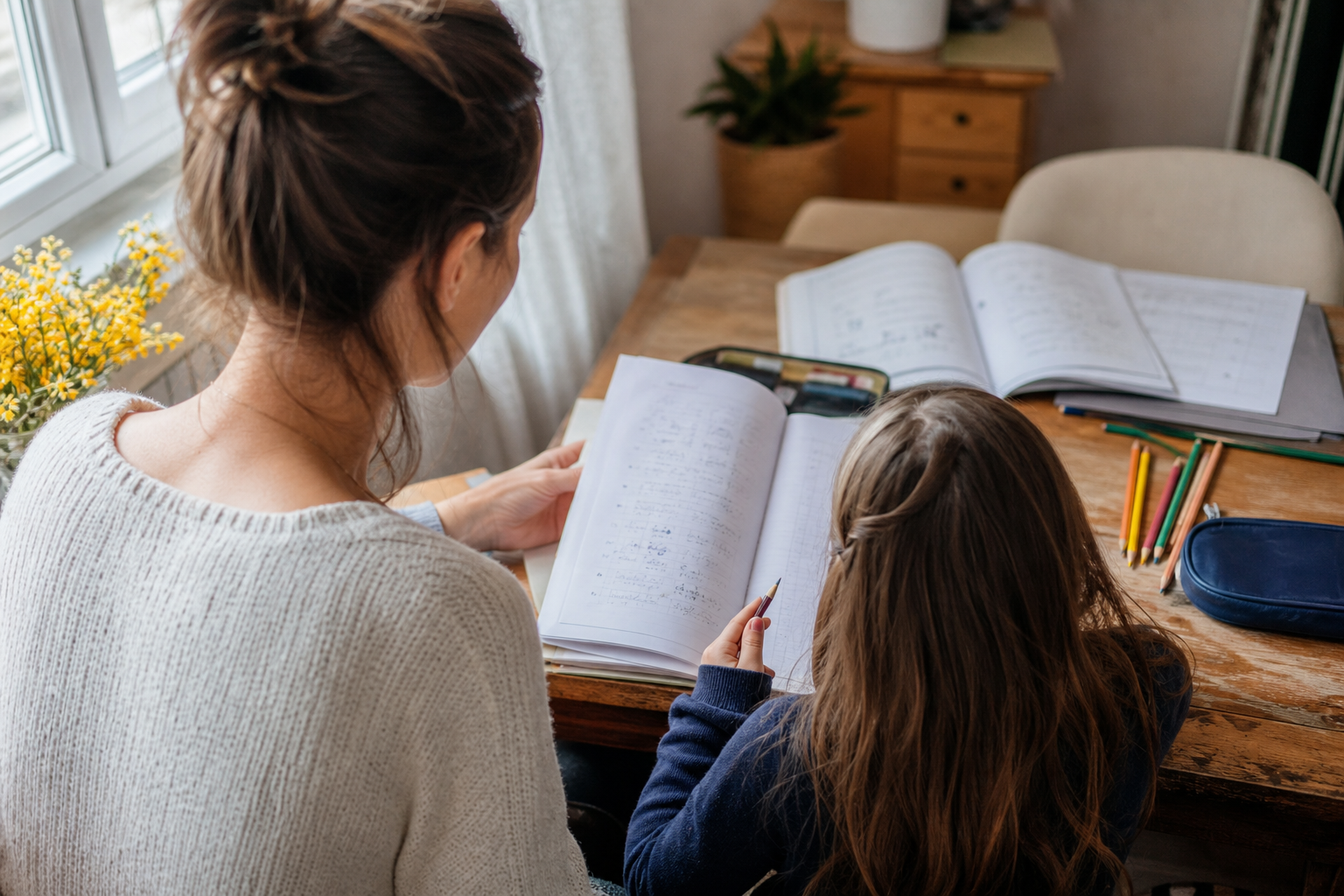 Pourquoi « tu pourrais » rend une demande plus délicate