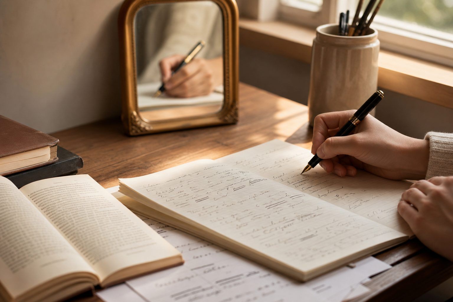 Comment accorder le participe passé des verbes pronominaux ?